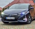 Синій Тойота Пріус, об'ємом двигуна 1.8 л та пробігом 6 тис. км за 19999 $, фото 7 на Automoto.ua