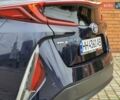 Синій Тойота Пріус, об'ємом двигуна 1.8 л та пробігом 6 тис. км за 19999 $, фото 23 на Automoto.ua