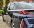 Синій Тойота Пріус, об'ємом двигуна 1.8 л та пробігом 6 тис. км за 19999 $, фото 13 на Automoto.ua