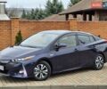 Синій Тойота Пріус, об'ємом двигуна 1.8 л та пробігом 6 тис. км за 19999 $, фото 10 на Automoto.ua