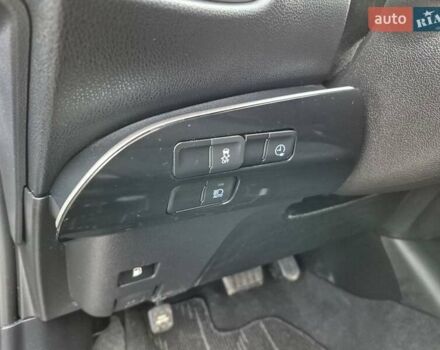 Синій Тойота Пріус, об'ємом двигуна 1.8 л та пробігом 6 тис. км за 19999 $, фото 40 на Automoto.ua