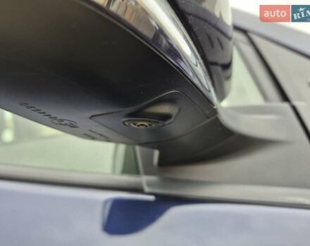 Синій Тойота Пріус, об'ємом двигуна 1.8 л та пробігом 6 тис. км за 19999 $, фото 26 на Automoto.ua