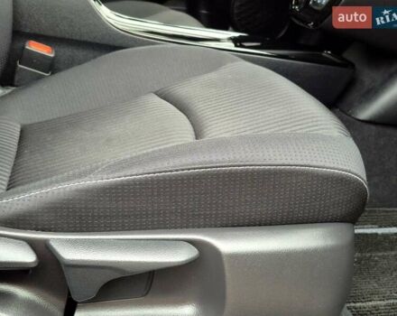 Синій Тойота Пріус, об'ємом двигуна 1.8 л та пробігом 6 тис. км за 19999 $, фото 54 на Automoto.ua