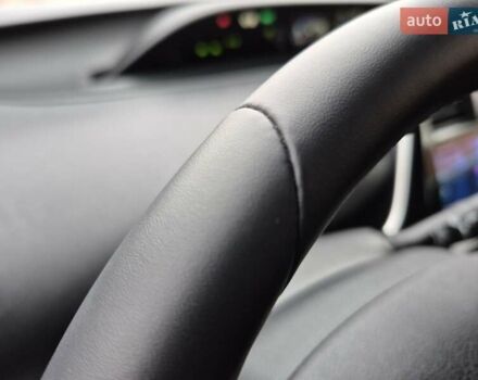 Синій Тойота Пріус, об'ємом двигуна 1.8 л та пробігом 6 тис. км за 19999 $, фото 37 на Automoto.ua