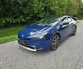 Синій Тойота Пріус, об'ємом двигуна 2 л та пробігом 16 тис. км за 5995 $, фото 1 на Automoto.ua