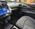 Синій Тойота Пріус, об'ємом двигуна 1.8 л та пробігом 6 тис. км за 19999 $, фото 46 на Automoto.ua