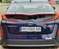 Синій Тойота Пріус, об'ємом двигуна 1.8 л та пробігом 6 тис. км за 19999 $, фото 16 на Automoto.ua