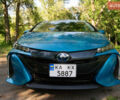 Синий Тойота Приус, объемом двигателя 1.8 л и пробегом 60 тыс. км за 22500 $, фото 1 на Automoto.ua