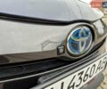 Синій Тойота Пріус, об'ємом двигуна 1.8 л та пробігом 6 тис. км за 19999 $, фото 25 на Automoto.ua