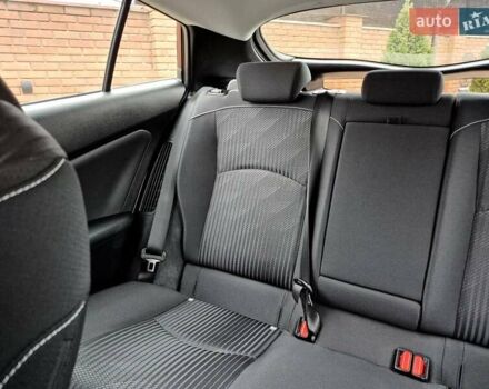 Синій Тойота Пріус, об'ємом двигуна 1.8 л та пробігом 6 тис. км за 19999 $, фото 58 на Automoto.ua