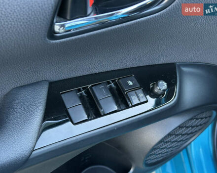 Синий Тойота Приус, объемом двигателя 1.8 л и пробегом 105 тыс. км за 20500 $, фото 45 на Automoto.ua