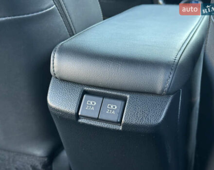 Синий Тойота Приус, объемом двигателя 1.8 л и пробегом 105 тыс. км за 20500 $, фото 33 на Automoto.ua