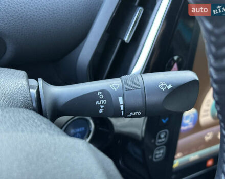 Синий Тойота Приус, объемом двигателя 1.8 л и пробегом 105 тыс. км за 20500 $, фото 60 на Automoto.ua