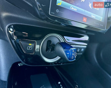 Синий Тойота Приус, объемом двигателя 1.8 л и пробегом 105 тыс. км за 20500 $, фото 51 на Automoto.ua