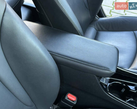 Синий Тойота Приус, объемом двигателя 1.8 л и пробегом 105 тыс. км за 20500 $, фото 40 на Automoto.ua