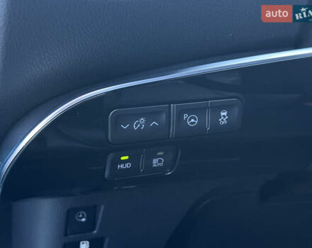 Синий Тойота Приус, объемом двигателя 1.8 л и пробегом 105 тыс. км за 20500 $, фото 49 на Automoto.ua