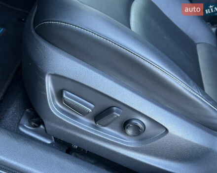 Синий Тойота Приус, объемом двигателя 1.8 л и пробегом 105 тыс. км за 20500 $, фото 47 на Automoto.ua