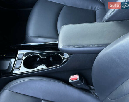 Синий Тойота Приус, объемом двигателя 1.8 л и пробегом 105 тыс. км за 20500 $, фото 48 на Automoto.ua