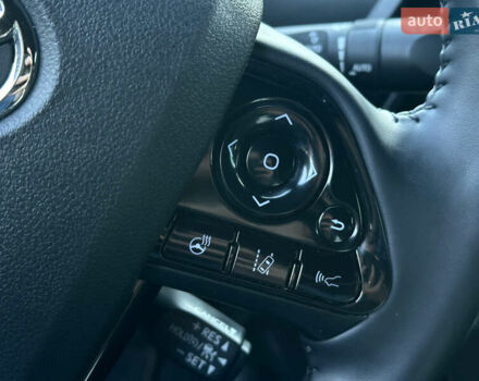 Синий Тойота Приус, объемом двигателя 1.8 л и пробегом 105 тыс. км за 20500 $, фото 57 на Automoto.ua