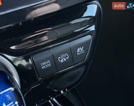 Синий Тойота Приус, объемом двигателя 1.8 л и пробегом 105 тыс. км за 20500 $, фото 55 на Automoto.ua