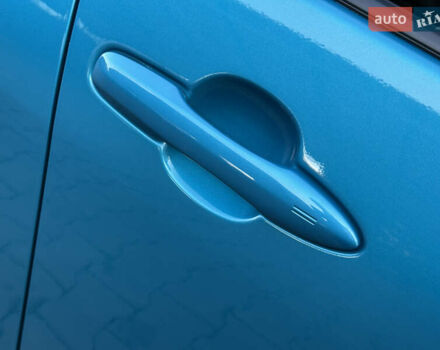 Синий Тойота Приус, объемом двигателя 1.8 л и пробегом 105 тыс. км за 20500 $, фото 19 на Automoto.ua