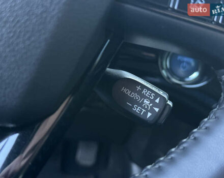 Синий Тойота Приус, объемом двигателя 1.8 л и пробегом 105 тыс. км за 20500 $, фото 61 на Automoto.ua