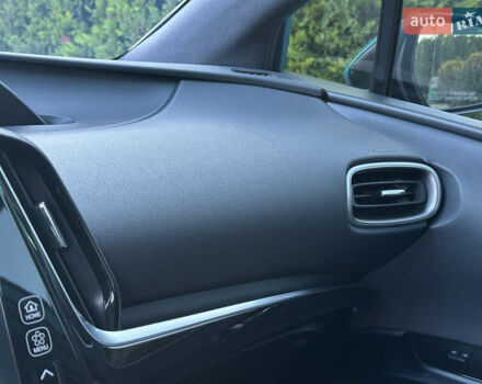 Синий Тойота Приус, объемом двигателя 1.8 л и пробегом 105 тыс. км за 20500 $, фото 62 на Automoto.ua