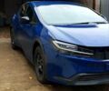 Синій Тойота Пріус, об'ємом двигуна 2 л та пробігом 50 тис. км за 16500 $, фото 1 на Automoto.ua