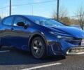Синій Тойота Пріус, об'ємом двигуна 2 л та пробігом 11 тис. км за 9000 $, фото 1 на Automoto.ua