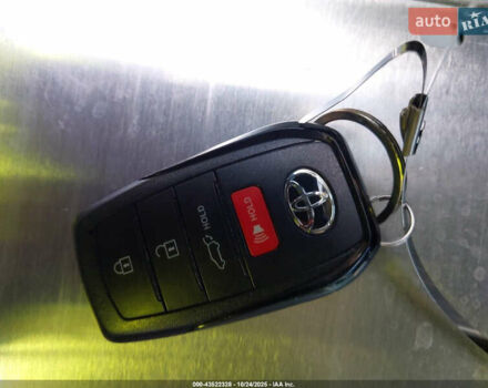 Синій Тойота Пріус, об'ємом двигуна 2 л та пробігом 12 тис. км за 8000 $, фото 15 на Automoto.ua