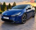 Синий Тойота Приус, объемом двигателя 1.99 л и пробегом 57 тыс. км за 24900 $, фото 1 на Automoto.ua