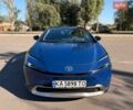 Синий Тойота Приус, объемом двигателя 1.99 л и пробегом 5 тыс. км за 29900 $, фото 1 на Automoto.ua