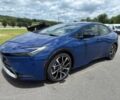Синий Тойота Приус, объемом двигателя 2 л и пробегом 4 тыс. км за 12000 $, фото 1 на Automoto.ua