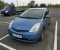 Синий Тойота Приус, объемом двигателя 1.5 л и пробегом 250 тыс. км за 7000 $, фото 1 на Automoto.ua