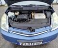 Синий Тойота Приус, объемом двигателя 0 л и пробегом 220 тыс. км за 3919 $, фото 3 на Automoto.ua