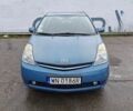 Синий Тойота Приус, объемом двигателя 0 л и пробегом 220 тыс. км за 3919 $, фото 1 на Automoto.ua