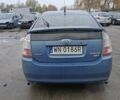 Синий Тойота Приус, объемом двигателя 0 л и пробегом 220 тыс. км за 3919 $, фото 6 на Automoto.ua