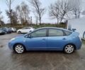 Синий Тойота Приус, объемом двигателя 0 л и пробегом 220 тыс. км за 3919 $, фото 2 на Automoto.ua