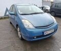 Синий Тойота Приус, объемом двигателя 0 л и пробегом 220 тыс. км за 3919 $, фото 1 на Automoto.ua