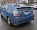 Синий Тойота Приус, объемом двигателя 0 л и пробегом 220 тыс. км за 3919 $, фото 7 на Automoto.ua