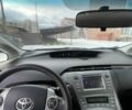 Синий Тойота Приус, объемом двигателя 1.8 л и пробегом 374 тыс. км за 9000 $, фото 6 на Automoto.ua