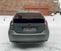 Синий Тойота Приус, объемом двигателя 1.8 л и пробегом 374 тыс. км за 9000 $, фото 3 на Automoto.ua