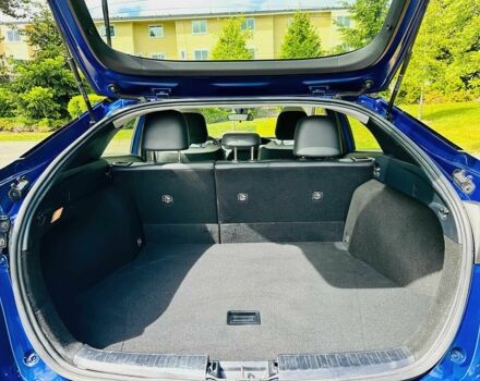 Синий Тойота Приус, объемом двигателя 1.8 л и пробегом 73 тыс. км за 3400 $, фото 7 на Automoto.ua