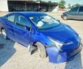 Синий Тойота Приус, объемом двигателя 0 л и пробегом 80 тыс. км за 9503 $, фото 1 на Automoto.ua