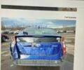 Синий Тойота Приус, объемом двигателя 0 л и пробегом 153 тыс. км за 8503 $, фото 4 на Automoto.ua