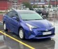 Синий Тойота Приус, объемом двигателя 1.8 л и пробегом 308 тыс. км за 14999 $, фото 1 на Automoto.ua