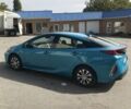 Синий Тойота Приус, объемом двигателя 1.8 л и пробегом 84 тыс. км за 25900 $, фото 5 на Automoto.ua