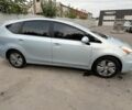 Синій Тойота Пріус, об'ємом двигуна 1.8 л та пробігом 230 тис. км за 11045 $, фото 1 на Automoto.ua