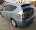 Синий Тойота Приус, объемом двигателя 1.8 л и пробегом 90 тыс. км за 15300 $, фото 2 на Automoto.ua