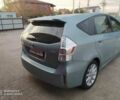 Синий Тойота Приус, объемом двигателя 1.8 л и пробегом 90 тыс. км за 15300 $, фото 1 на Automoto.ua